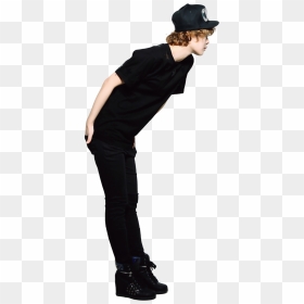 Korean Boy Png - Tomboy Png, Transparent Png - jay park png