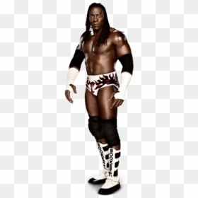 Wwe Booker T 2011, HD Png Download - booker t png