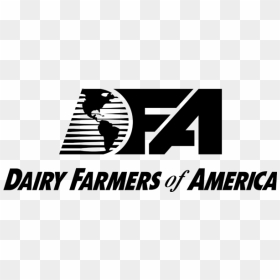 Dairy Farmers Of America, HD Png Download - farmers logo png