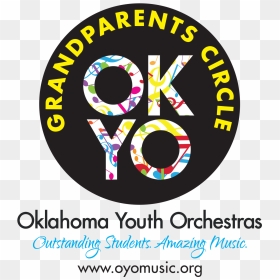 Circle, HD Png Download - grandparents png