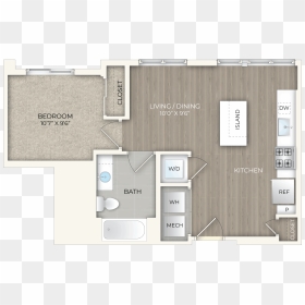 Floor Plan, HD Png Download - trove png