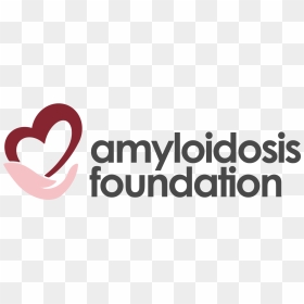Amyloidosis Foundation Logo - Amyloidosis Foundation, HD Png Download - fda approved logo png