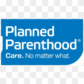 Planned Parenthood, HD Png Download - planned parenthood logo png