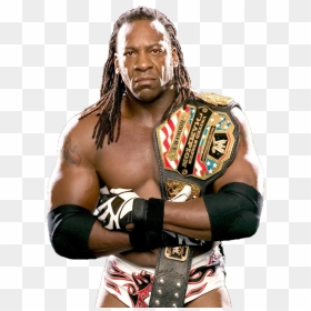 Yükle Booker T - Wwe United States Champion Booker T, HD Png Download - booker t png