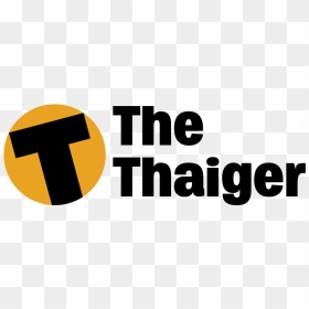Thaiger Logo, HD Png Download - 21 savage knife tattoo png