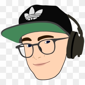 Cartoon, HD Png Download - anthony fantano png