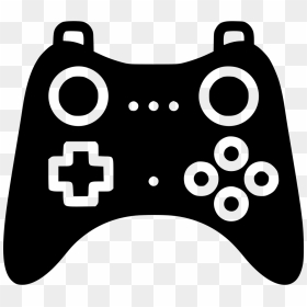 Wii U Controller - Sega Gamepad Png, Transparent Png - wii controller png