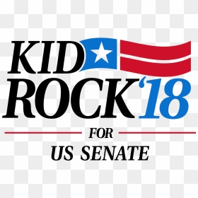 Worst Musical Moments Of 2017 Kid Rock - Kid Rock For Senate, HD Png Download - anthony fantano png