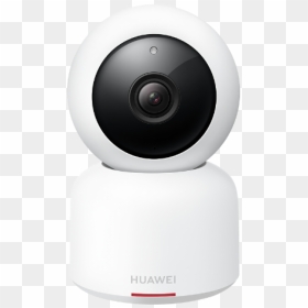 Huawei Panoramic Security Camera - Xiaomi Smart Camera Png, Transparent Png - security cameras png