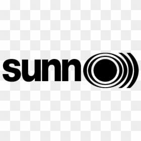 File:sunn O))) (logo) - Sunn Logo, HD Png Download - anthony fantano png