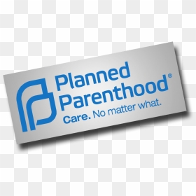 Planned Parenthood, HD Png Download - planned parenthood logo png
