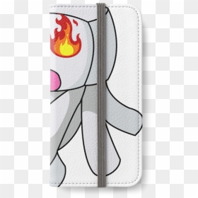 Smartphone, HD Png Download - ghast png