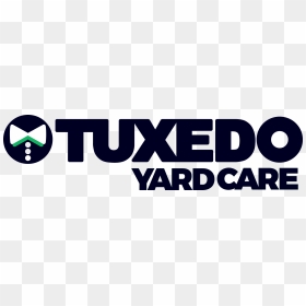 Tuxedo Yard Care, HD Png Download - lawn care png