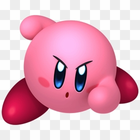 Kirby Png , Png Download - Kirby Star Allies Kirby, Transparent Png - kirby.png