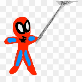 Cartoon, HD Png Download - spooderman png