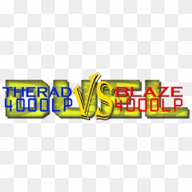 Image - Graphic Design, HD Png Download - duel disk png