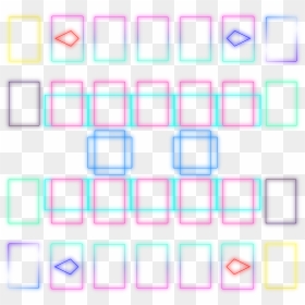 Colorfulness, HD Png Download - duel disk png