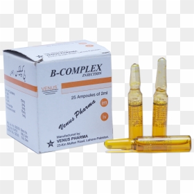 Transparent Injection Png - B Complex Injection, Png Download - injection png
