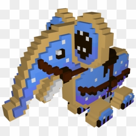 Trove Wiki - Illustration, HD Png Download - trove png