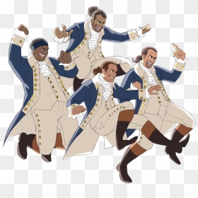 John Laurens Alexander Hamilton Fanart, HD Png Download - lin manuel miranda png