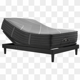Beautyrest Black X Class Plush, HD Png Download - beautyrest logo png