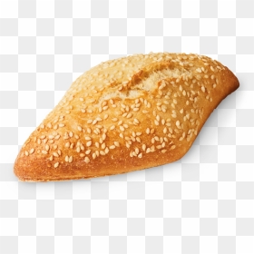 Fortune Cookie, HD Png Download - sesame png