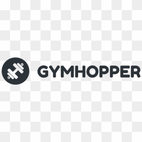 Gymhopper Logo, HD Png Download - planet fitness logo png