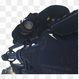 Call Of Duty Wiki - Atlas 20mm, HD Png Download - bo2 ballista png