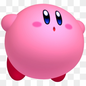 Kirby Clipart Tired - Kirby Full Png, Transparent Png - kirby.png