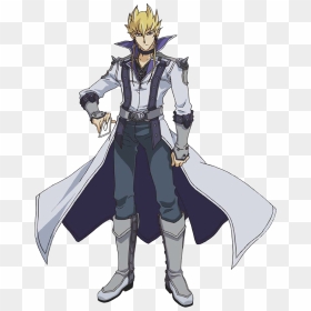 Yu Gi Oh Arc V Wiki - Jack Atlas, HD Png Download - duel disk png