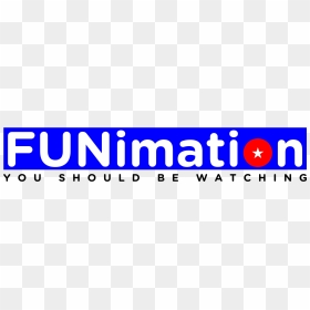 Funimation Logo, HD Png Download - funimation logo png