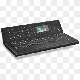 M32 Midas, HD Png Download - recording studio png