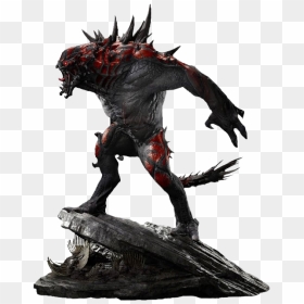 Thumb Image - Evolve Goliath Stage 3, HD Png Download - evolve png