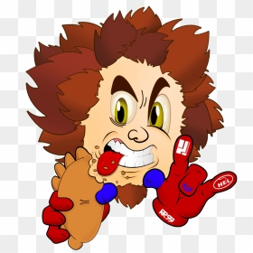 Cartoon, HD Png Download - jay park png