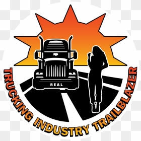 Clip Art, HD Png Download - trucking png
