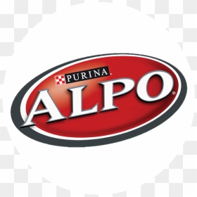 Alpo Dry Dog Food - Alpo, HD Png Download - purina logo png