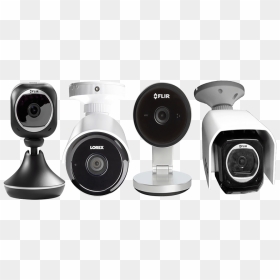 Mobile Phone, HD Png Download - security cameras png