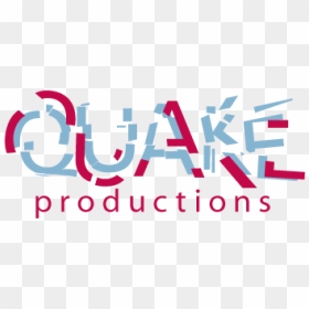 Calligraphy, HD Png Download - quake logo png