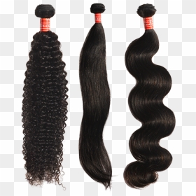 Brazilian-hair - Blond, HD Png Download - hair textures png