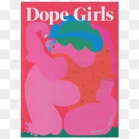 Dg Vol6 Transparent - Poster, HD Png Download - blurry transparent png