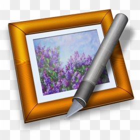 Macos, HD Png Download - multi photo frames png