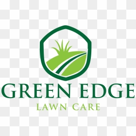 Green Edge Logo - Family On Edge (2013), HD Png Download - lawn care png