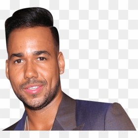 Thumb Image - Romeo Santos Transparent, HD Png Download - romeo santos png