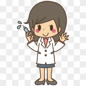Physician, HD Png Download - injection png