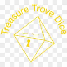 Triangle, HD Png Download - trove png