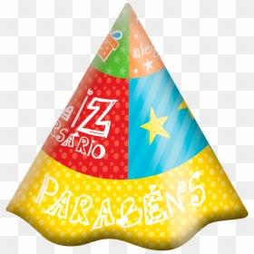 Transparent Feliz Aniversario Png - Triangle, Png Download - moldura patati patata png