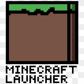 Diagram, HD Png Download - minecraft grass png