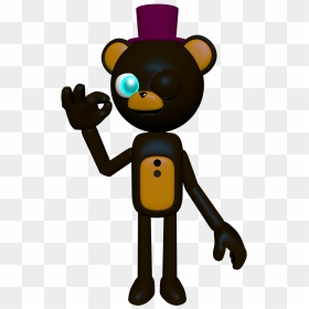 Prince Ghast Wiki - Dutiful Nickel, HD Png Download - ghast png