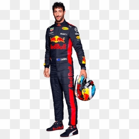 Max Verstappen Daniel Ricciardo 2018, HD Png Download - canelo alvarez png