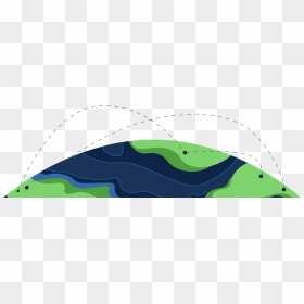 Trove Earth - Illustration, HD Png Download - trove png